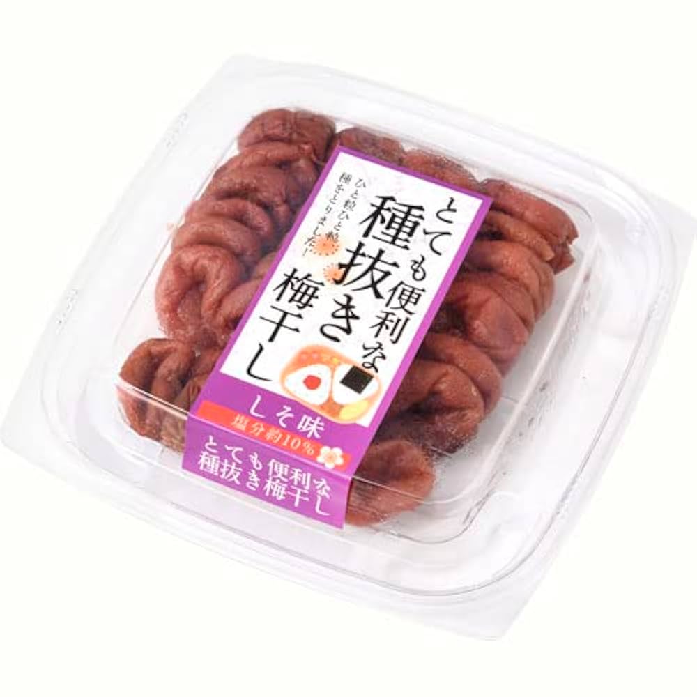 梅干し3kg Amazon | 梅干し3種アソートセレクション (20袋